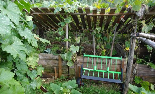 Chantiers participatifs