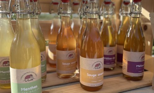 Bienvenue aux nouvelles créations de La Rochette !