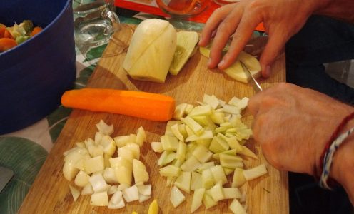 Ateliers et formations 2024