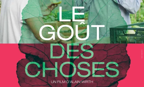 Diffusion en présence du cinéaste et de La Rochette