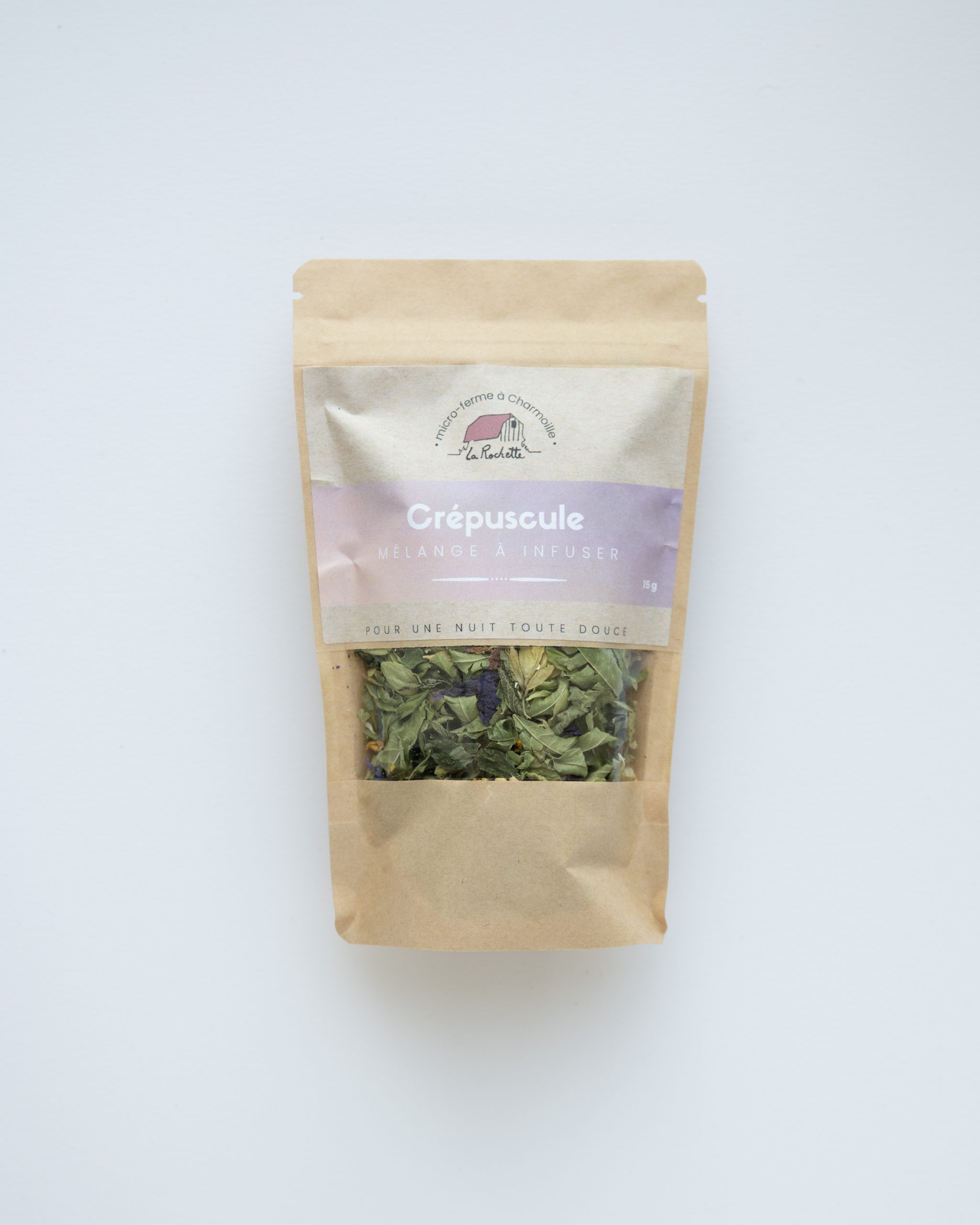 Mélange « Crépuscule »