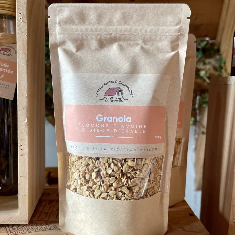Granola